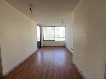 Arriendo Mensual / Departamento / Santiago