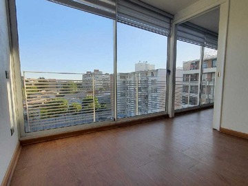 Arriendo Mensual / Departamento / Santiago