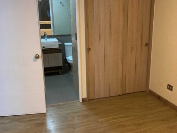 Arriendo Mensual / Departamento / Santiago