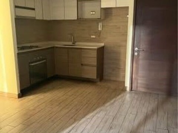 Arriendo Mensual / Departamento / Santiago