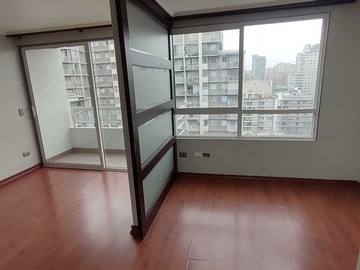 Arriendo Mensual / Departamento / Santiago