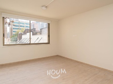 Arriendo Mensual / Departamento / Santiago