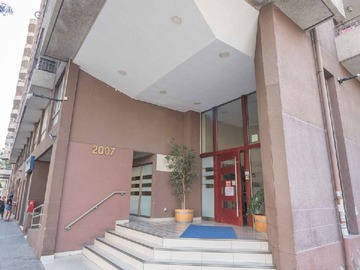 Arriendo Mensual / Departamento / Santiago