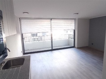 Arriendo Mensual / Departamento / Santiago