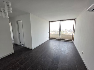 Arriendo Mensual / Departamento / Santiago