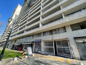 Arriendo Mensual / Departamento / Santiago