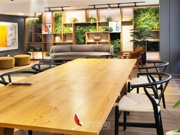 Arriendo Mensual / Departamento / Santiago