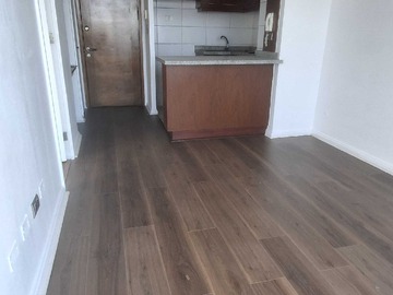 Arriendo Mensual / Departamento / Santiago