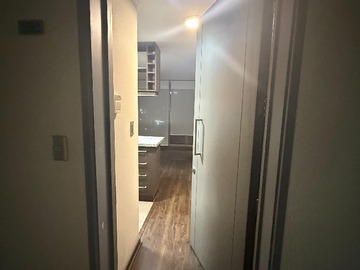 Arriendo Mensual / Departamento / Santiago