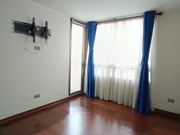 Arriendo Mensual / Departamento / Santiago