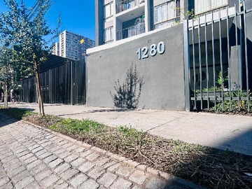 Arriendo Mensual / Departamento / Santiago