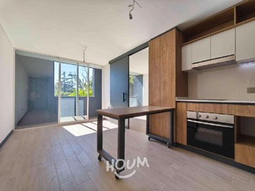 Arriendo Mensual / Departamento / Santiago