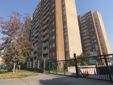 Arriendo Mensual / Departamento / Santiago