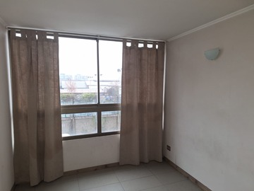 Arriendo Mensual / Departamento / Santiago