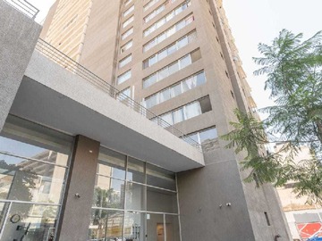 Arriendo Mensual / Departamento / Santiago