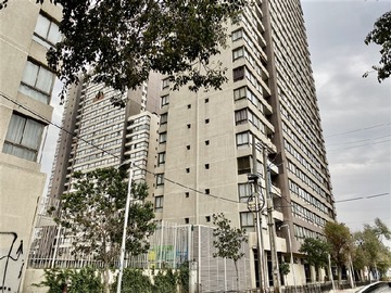 Arriendo Mensual / Departamento / Santiago