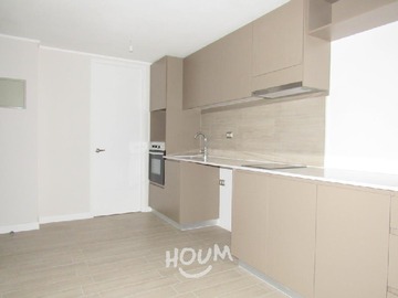 Arriendo Mensual / Departamento / Santiago