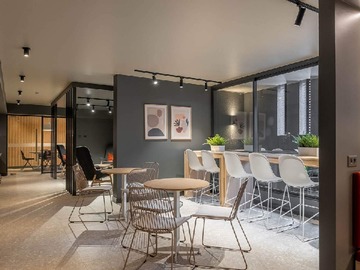 Sala Cowork