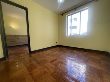 Arriendo Mensual / Departamento / Santiago