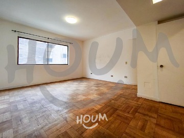 Arriendo Mensual / Departamento / Santiago