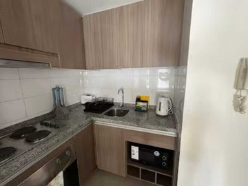 Arriendo Mensual / Departamento / Santiago