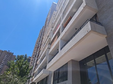 Arriendo Mensual / Departamento / Santiago