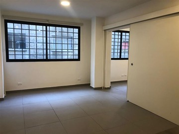 Arriendo Mensual / Departamento / Santiago