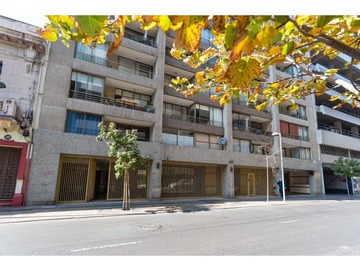 Arriendo Mensual / Departamento / Santiago