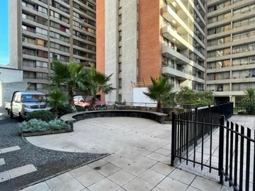 Arriendo Mensual / Departamento / Santiago