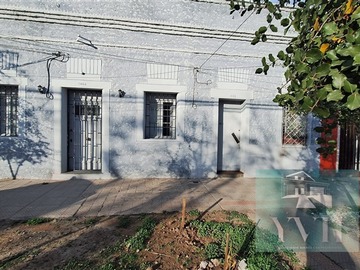 Arriendo Mensual / Departamento / Santiago