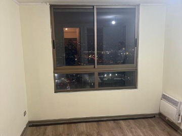 Arriendo Mensual / Departamento / Santiago