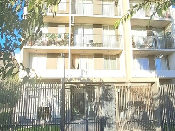Arriendo Mensual / Departamento / Santiago