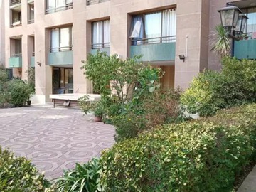 Arriendo Mensual / Departamento / Santiago