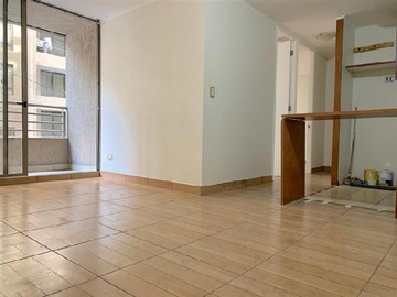 Arriendo Mensual / Departamento / Santiago