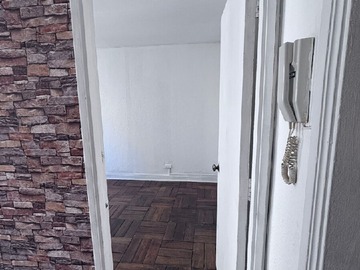 Arriendo Mensual / Departamento / Santiago