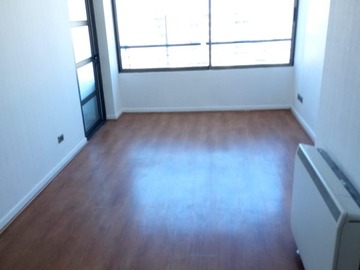 Arriendo Mensual / Departamento / Santiago