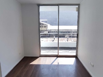 Arriendo Mensual / Departamento / Santiago