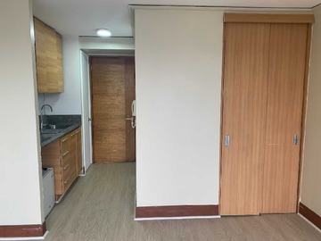 Arriendo Mensual / Departamento / Santiago