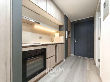 Arriendo Mensual / Departamento / Santiago