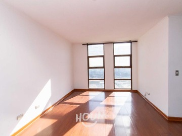 Arriendo Mensual / Departamento / Santiago