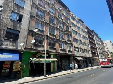 Arriendo Mensual / Departamento / Santiago