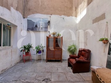 Arriendo Mensual / Departamento / Santiago