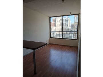 Arriendo Mensual / Departamento / Santiago