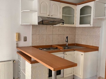 Arriendo Mensual / Departamento / Santiago