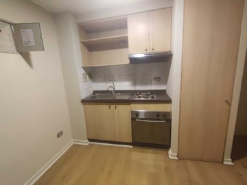 Arriendo Mensual / Departamento / Santiago