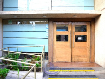 Arriendo Mensual / Departamento / Santiago