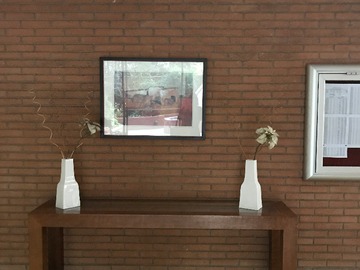 Decoración Edificio