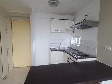 Arriendo Mensual / Departamento / Santiago