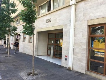 Arriendo Mensual / Departamento / Santiago