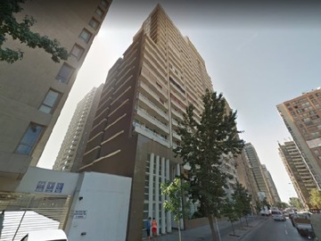 Arriendo Mensual / Departamento / Santiago